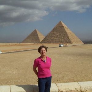 Meet your Posher, Barbara